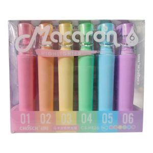 RESALTADOR MARCADON X6 1939(CS-H826)