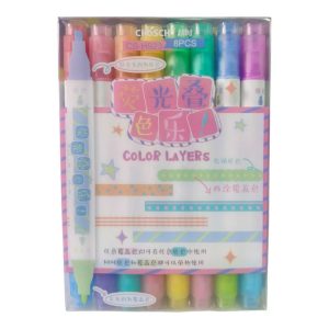 RESALTADOR BRILLO STAR X6 3259(CS-H923)