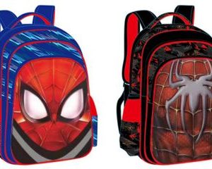 FINAL MOCHILA SPIDER MAN TORA X16 PULGADA 3 CIERRA 1651