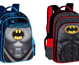 FINAL MOCHILA BATMAN TORA X16 PULGADA 3 CIERRA 1654