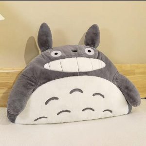 ALMOHADA TOTORO DE 1 METRO