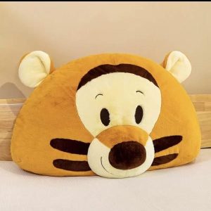 ALMOHADA TIGRE DE 1 METRO