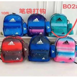 MOCHILA ADIDAS B02