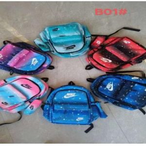 MOCHILA NIKE B01