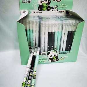OFERTA LAPICERA BORRABLE 0.5MM X12U 1442(GP-8205)