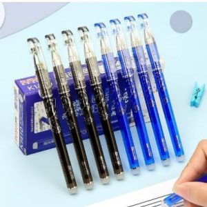 LAPICERA AZUL X12 6337(K1410)