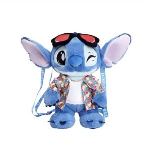 Mochila Stich playa