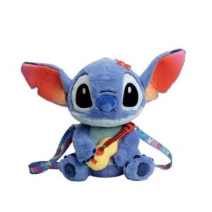 Mochila Stich piano