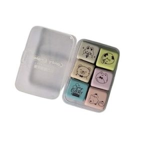 GOMA BORRADOR CANDY ERASER 12PCS 4975 (HR-04975)