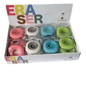 GOMA BORRADOR ERA SER X24 4449 (HR-04449)