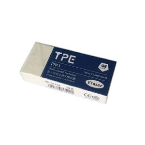 GOMA BORRADOR TPE PRO X36 5231 (HR-05231)