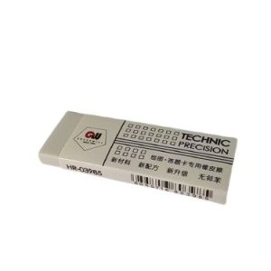 GOMA BORRADOR TECHNIC PRECISION X40 3985 (HR-03985)