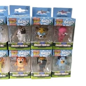 LLAVERO POCKET POP BLUEY 1061 ()