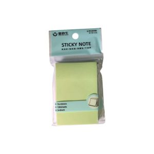 NOTA ADHESIVA DE COLORES 76X50 MM X30 3365 (A329-1)