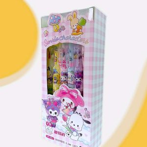 LAPICERA BORRABLE 0.5MM SANRIO X12 8065 (MP-8806)