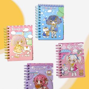 CUADERNO ANILLADO A7 2642 (XQA7-1466)