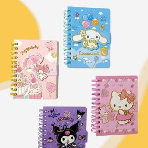 CUADERNO ANILLADO CIERRE MAGNETICO 4005 (100k-1400)