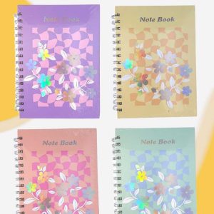 CUADERNO A5 TAPA DURA 1157 (909-115)