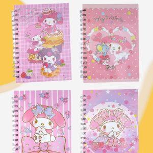 CUADERNO A5 TAPA DURA SAMIRO 9474 (909-47)