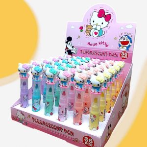 MARCADOR HELLO KITTY X36 0045 (LX-218)