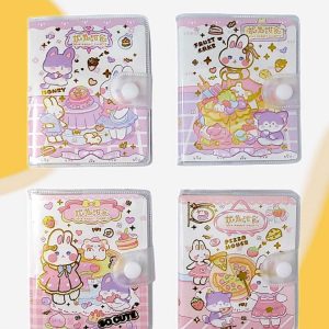 CUADERNO CON BOTON A7 2956 (JT80K-1479)