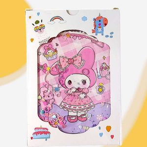 OFERTA CUADERNO TAPA CON LIQUIDO Y BRILLO 5880(72K-1588)