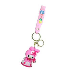 LLAVERO SANRIO HELLO KITTY