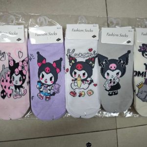 MEDIAS KUROMI *10