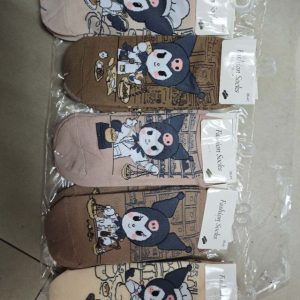 MEDIAS KUROMI MARON *10