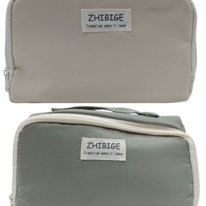 CARTUCHERAS ZHIBIGE 1 CIERRA 23*17*9CM X1 FN2385625