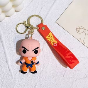 LLAVERO KRILLIN