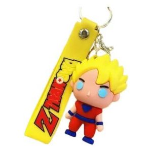 LLAVERO GOKU X1