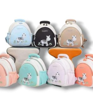MOCHILA 25*24*11.5cm 1001-2