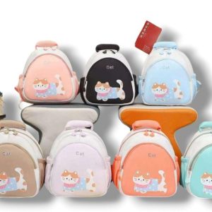 MOCHILA 25*24*11.5cm 1001-1