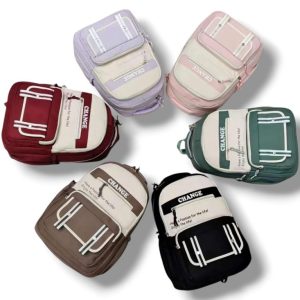MOCHILA 48*32*18cm 504
