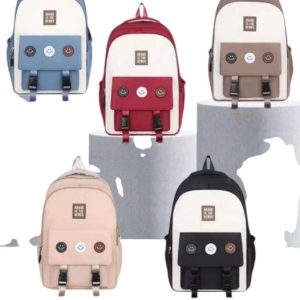 MOCHILA 47*32*16cm 5587