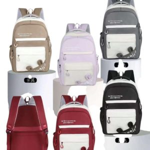 MOCHILA 45*32*14cm 5617