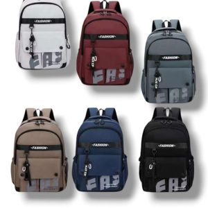MOCHILA 47*32*20cm 2234