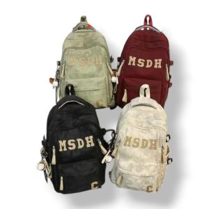 MOCHILA 9377