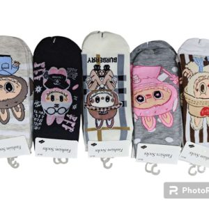MEDIAS LABUBU *10