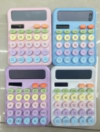 CALCULADORA 12NUMERO KK2688