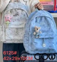MOCHILA 6125