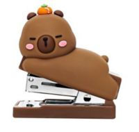 ABROCHADORA CAPYBARA x1 0287 [MIAX-0287]