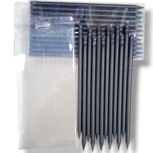 LAPIZ NEGRO HB X12U HM000