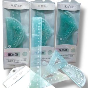 SET DE REGLAS MACARON X24 5211 (A976-1 DC-2800)