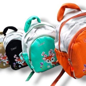 MOCHILA 25*24*11.5cm 1001-4