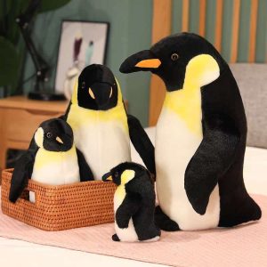 PINGUINO 30CM
