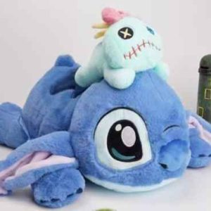 STICH CON TRAPO 40CM