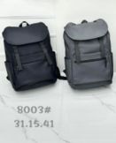MOCHILAS ANTI AGUA X1 8003#