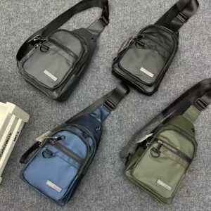 BANDOLERA MORRAL CRUZADA X1 0331-6